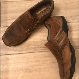 Sketchers Memory Foam Slip On